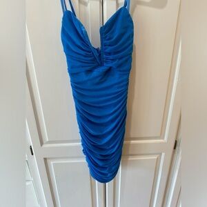 Homecoming Dress by Selfie Leslie- good condition worn once Size small